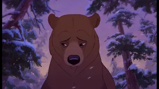 Brother Bear - No Way Out (Japanese) 🇯🇵 [1080p]