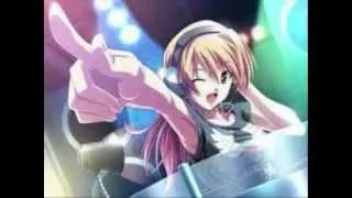 Nightcore Pray [REMIX]