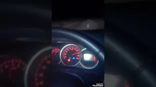 Dacia 180 km/h