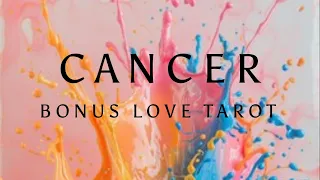 CANCER SINGLES 🦀 WHO IS COMING TOWARDS YOU … May 2024
