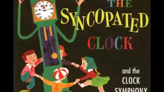 Leroy Anderson - The Syncopated Clock