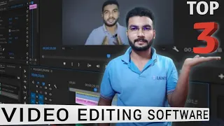 Top 3 Video Editing Software Without WATERMARK [2021] for Windows,MacOS,Linux| For Beginner & Expert