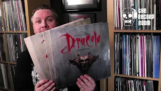 The Record Room Episode 11 - Bram Stoker's Dracula