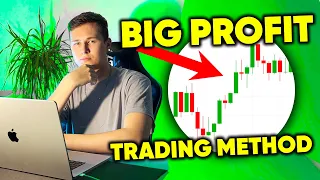 +1100$ TRADING PROFIT IN 15 MINUTES - Binary Options Strategies for beginners 2022 / pocketoption