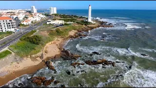 Les Sables-d'Olonne, 800 ans d'histoires et de traditions - Météo à la carte