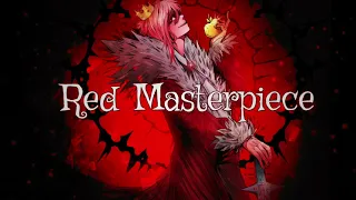 Red Masterpiece || kroh