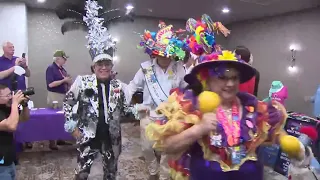 Fiesta officials preview 2024 plans, parties and parades at media day event
