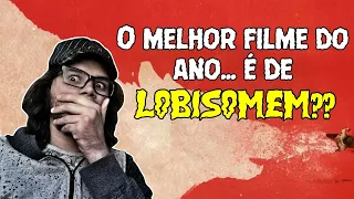 Você PRECISA assistir "O Lobo de Snow Hollow"!!!