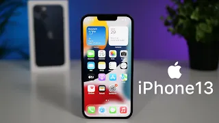 iPhone 13 - schimbări importante sau dezamăgire?