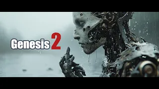 Genesis2 AI movie trailer