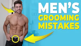 7 Grooming Trends that Need To Die