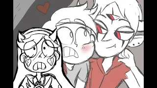 DDLC Forever  x SVTFOE animatic  (Unfinished)