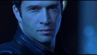 James Purefoy - When Time Collapse