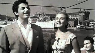 Barcelona (Antonio Molina y Lolita Sevilla)