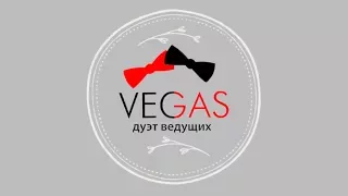 #TOPSHOWMEN Дуэт ведущих "Vegas" - PROMO 2017.