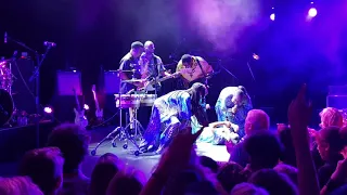 Sheila E - Prince Medley  02/11/2019