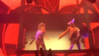 Armin van Buuren LIVE (1 of 2) - Full Set @ Marquee Las Vegas, MDW 2012, 05-27-2012, 1080p HD