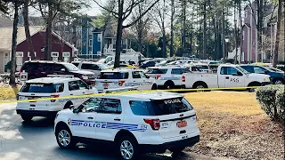 'A bad day in Charlotte': CMPD says 14 year old shot police officer