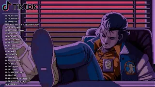 (slowed + reverb) TikTok Songs Playlist - My Favorite Slowed Down Songs ♥️️🎤️🎼