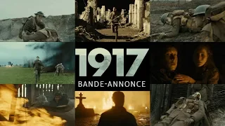 1917 | Bande Annonce VF