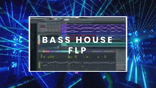 [FREE FLP] Bass House FLP by Vocalsite | FLP Collection