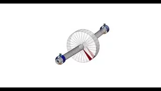 Laval rotor critical speed, fluid whirl and fluid whip.