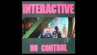 Interactive - No Control (Razor Mix)