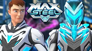 Max Steel Explored - This Forgotten Late 90's Action Packed Animated Show Needs A Proper Revival