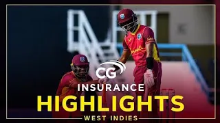 Wi vs Eng 2nd T20 2022 Highlights | West Indies vs England 2nd T20 Highlights 2022