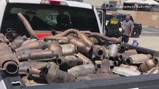 South San Francisco passes ordinance to address catalytic converter thefts