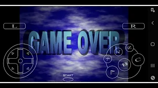 GAME OVER COMPILATION! (#2)