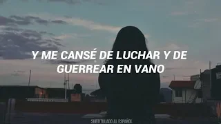 Alan Walker, Sabrina Carpenter & Farruko - On My Way // Subtitulado al Español // [PUBG]