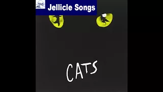JELLICLE SONGS FOR JELLICLE CATS