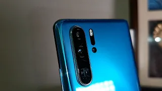 HUAWEI P30 PRO в 2020! ЧЕСТНЫЙ ОТЗЫВ!