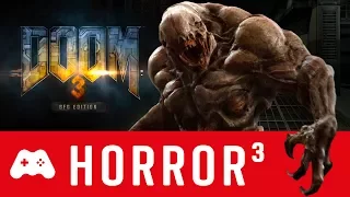 DOOM 3 BFG Edition | Zeitlose Videospiele