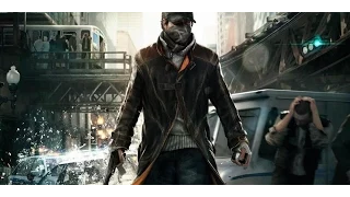 Watch Dogs  " рисковый ход "  аукцион Куинна