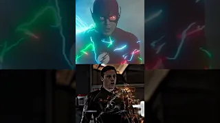 Flash vs Speedsters