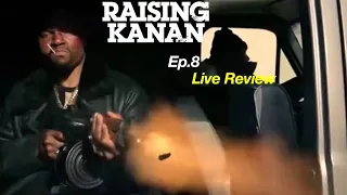 Raising Kanan Episode 8 Review And Recap - Lou Lou Is Alive And Unique Will Die