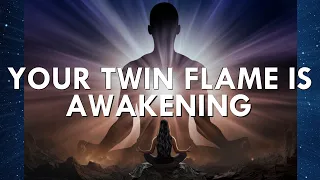 Signs Your Twin Flame is AWAKENING! 😲🙏👫