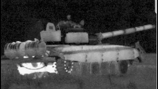 Thermal Imaging - Ukrainian Forces Narrative Campaign 6 - Combat Mission Black Sea