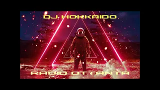 MEGA RADIO OTTANTA '80 (SOLO SOUND ANNI '80) DJ HOKKAIDO