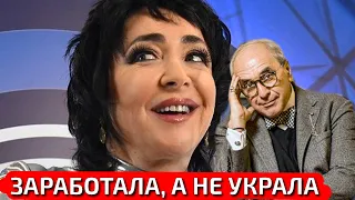 "МОЖНО ПРОДАТЬ ЗА РУБЛЬ МАЛОИМУЩИМ" : ЮРИСТ ОТВЕТИЛ МИЛЯВСКОЙ НА ПРИЗЫВ НАЦИОНАЛИЗИРОВАТЬ ЕЕ ДОМ