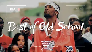 Old school R&B party mix - 90's & 2000's Music Hits