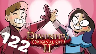 Married Stream! Divinity: Original Sin 2 - Episode 122