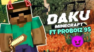 Daku - @ProBoiz95   || Daku x ProBoiz 95 || Darkheroes edits || Daku ProBoiz 🔥