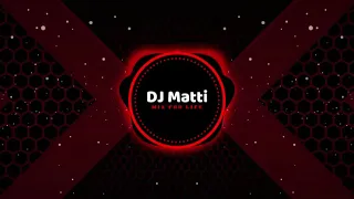 Macarena vs Ayy Macarena Remix (DJ Matti Remix)