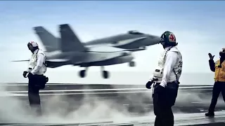 MOTIVATIONAL FIGHTER PILOTS — "I Can, I Will, I Must" [HD]