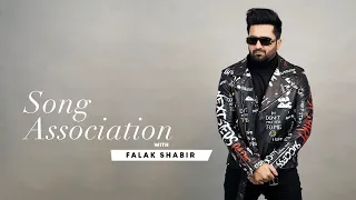 Falak Shabir Sings Tu Mera Dil & Dedicates Song to Sarah Khan | Song Association | Mashion