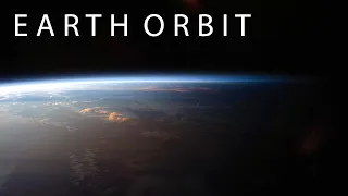 Earth from Above: Earth Orbit - The Instrumental Journey