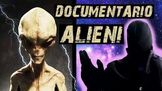 DOCUMENTARIO ALIENI - ALIENI NUOVE RIVELAZIONI - (Alieni sulla Terra in un documentario completo)